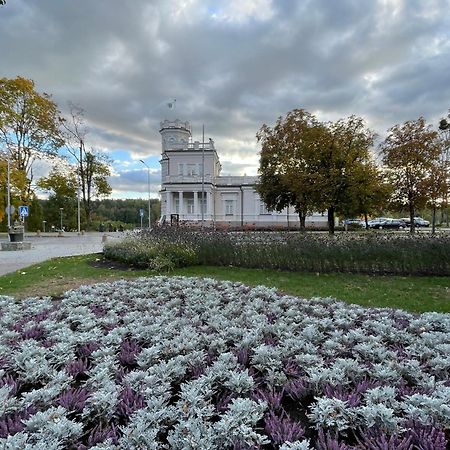 Forest Studio Druskininkai Luaran gambar