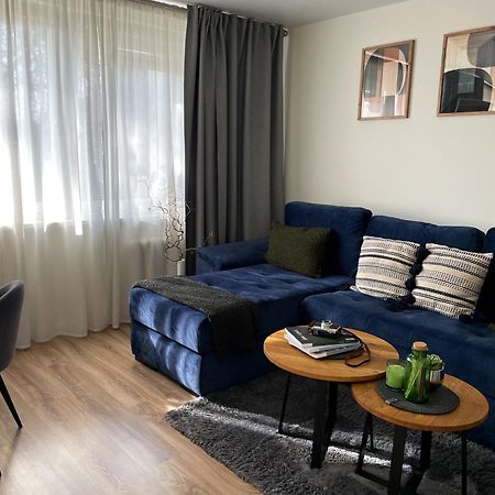 Forest Studio Druskininkai Luaran gambar