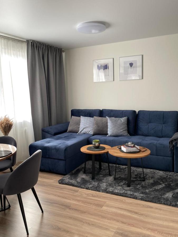 Forest Studio Druskininkai Luaran gambar