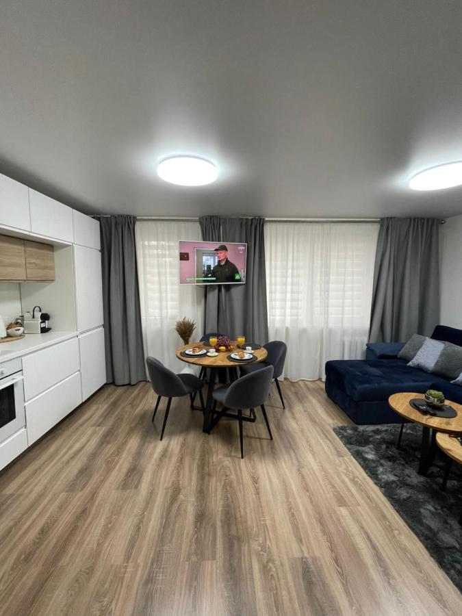Forest Studio Druskininkai Luaran gambar