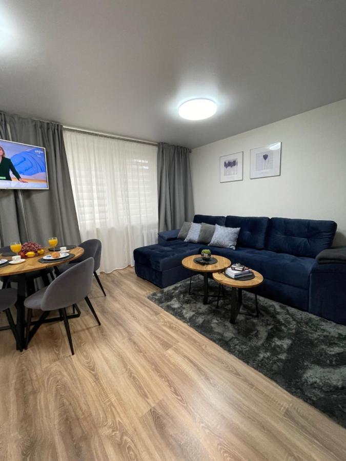 Forest Studio Druskininkai Luaran gambar