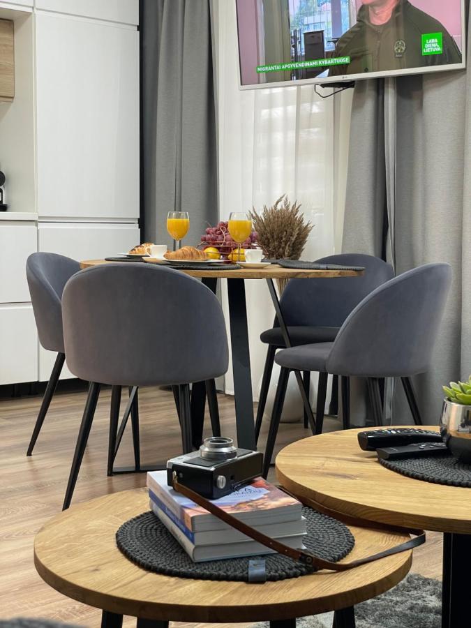 Forest Studio Druskininkai Luaran gambar