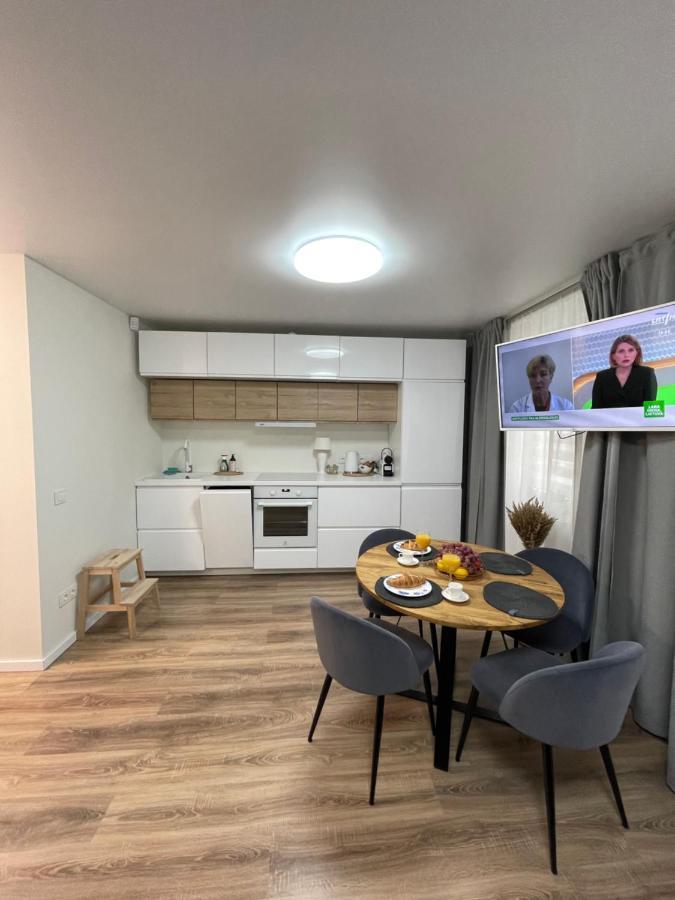 Forest Studio Druskininkai Luaran gambar