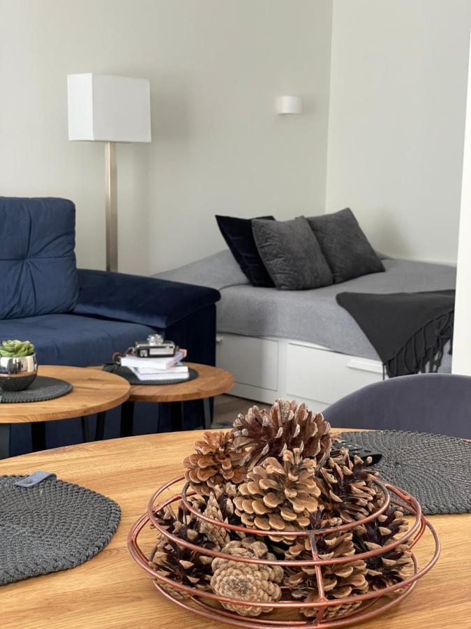 Forest Studio Druskininkai Luaran gambar