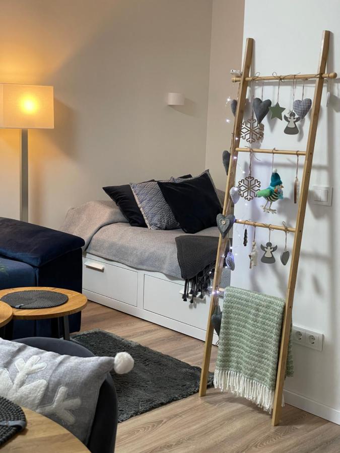 Forest Studio Druskininkai Luaran gambar