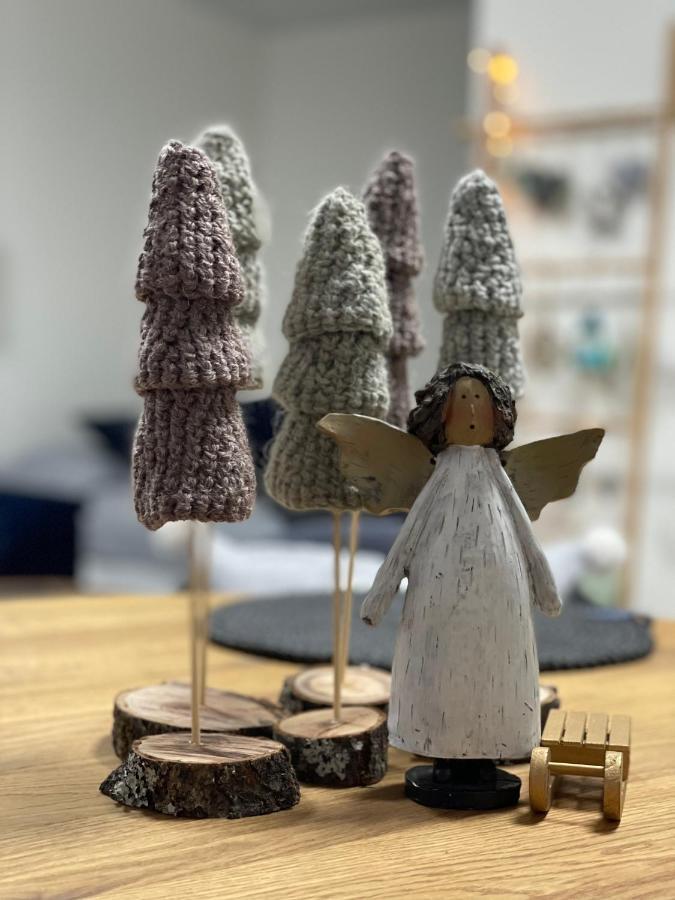 Forest Studio Druskininkai Luaran gambar