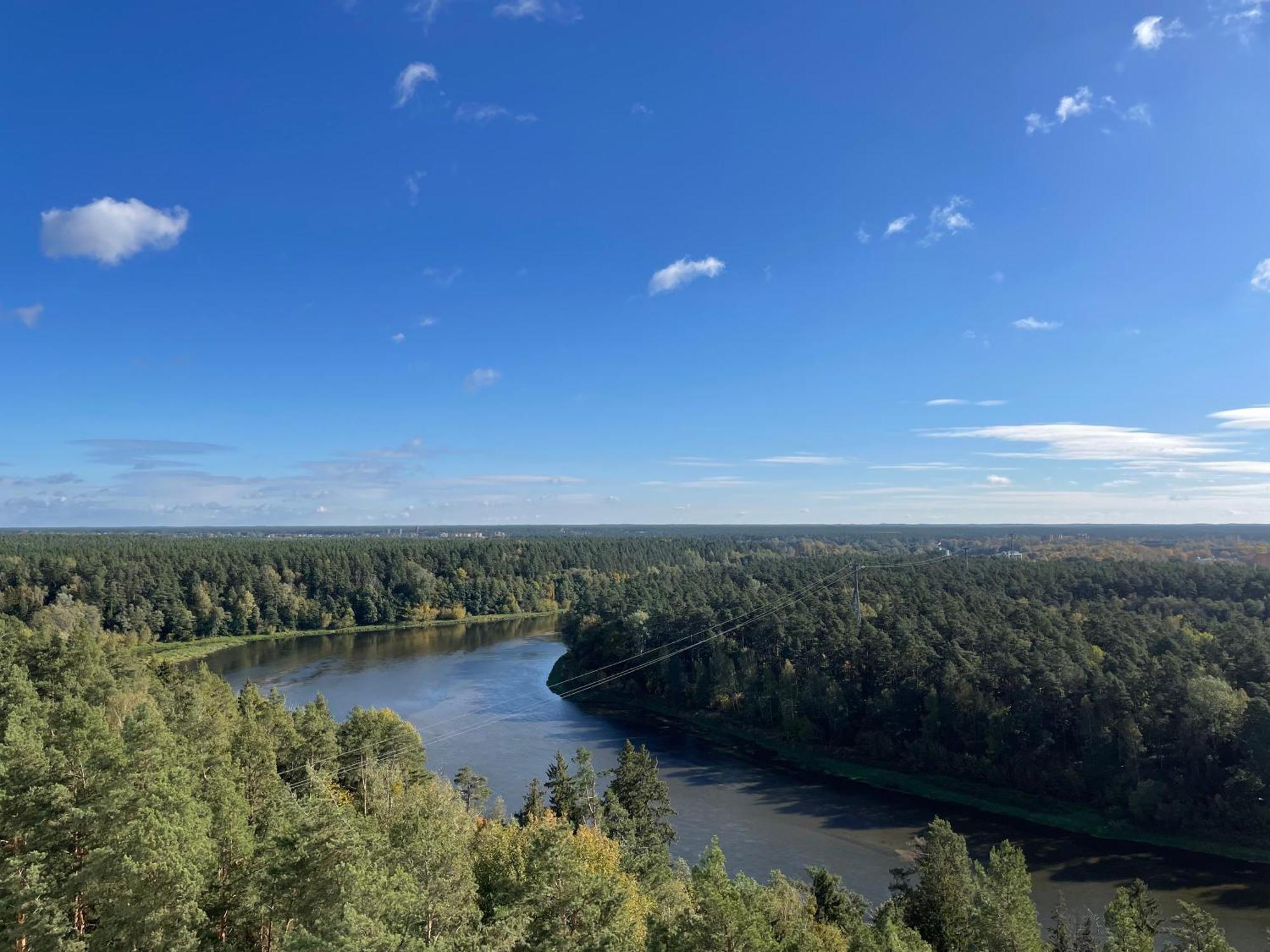 Forest Studio Druskininkai Luaran gambar