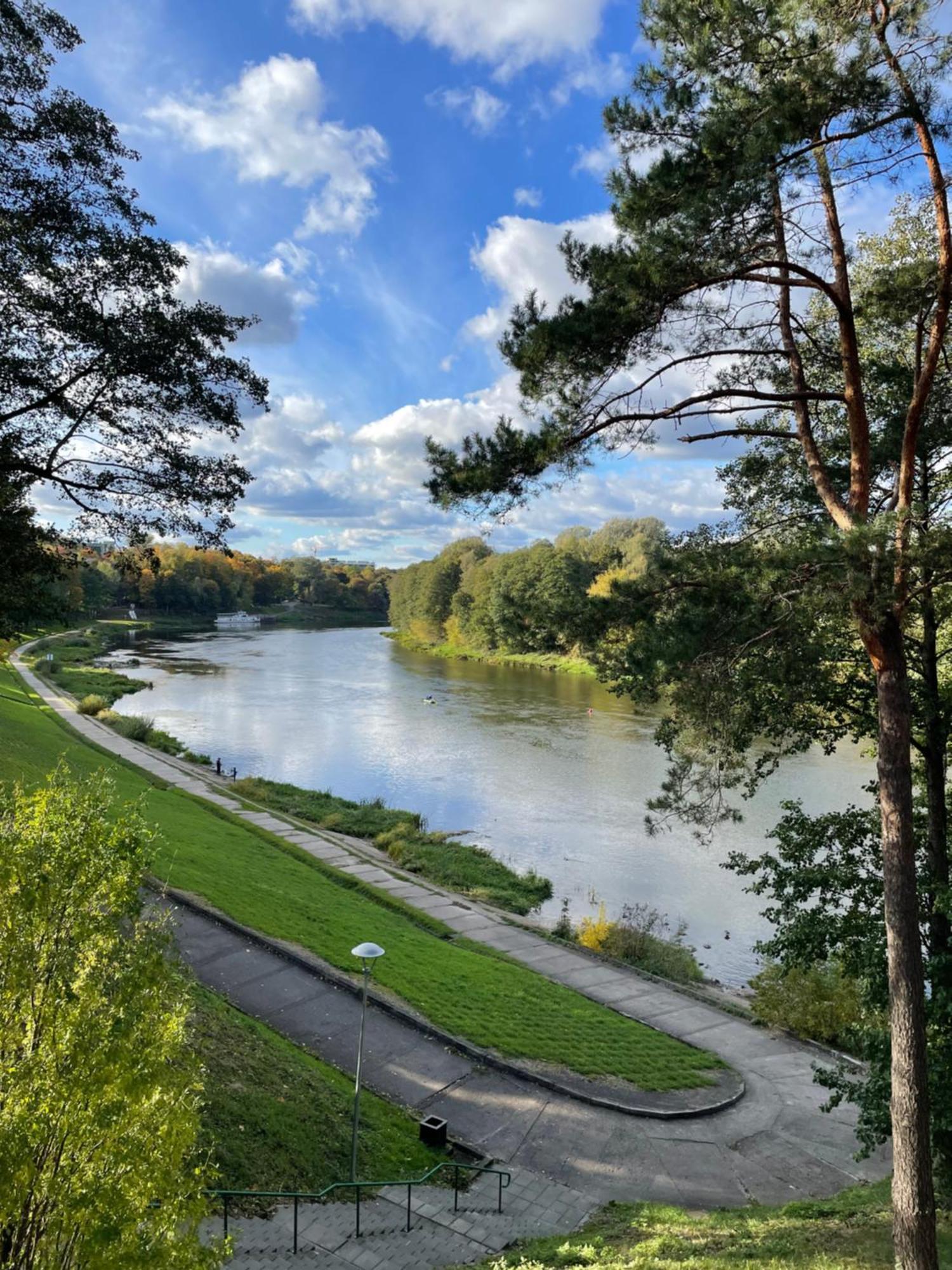 Forest Studio Druskininkai Luaran gambar