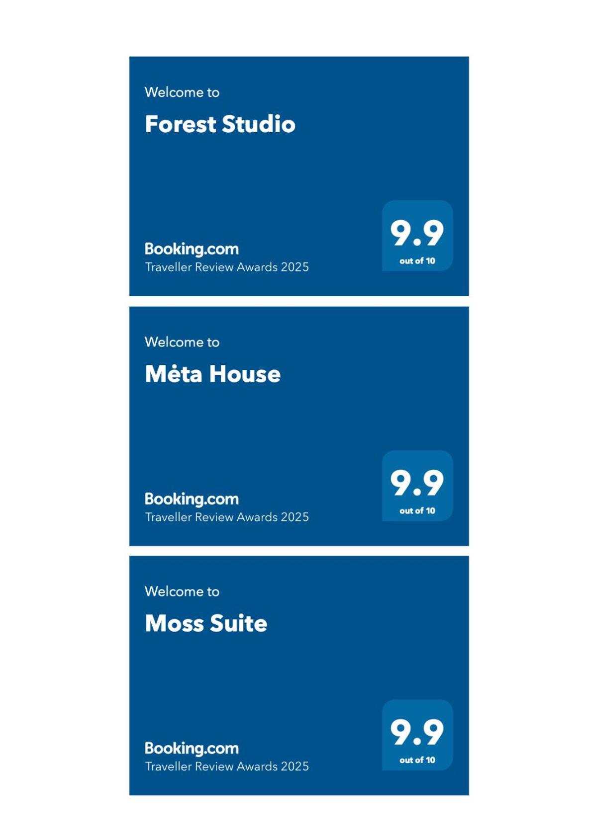 Forest Studio Druskininkai Luaran gambar